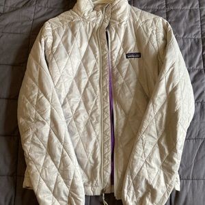 Patagonia Nano Puff Jacket